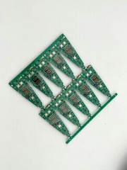 PCBA display board OEM ODM PCB assembly manufacturer SMT board