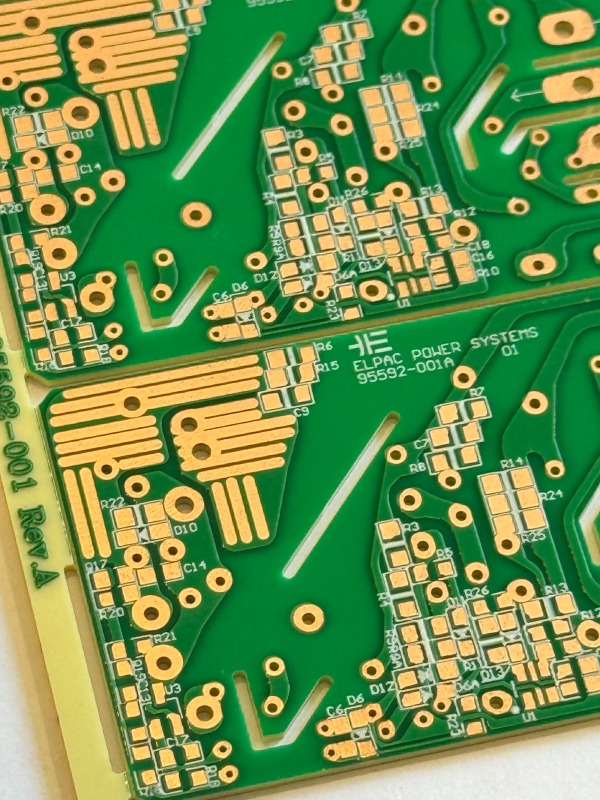 PCBA High quality SMT Assembly services manufacturers Rogers4350B RO3003 in stock