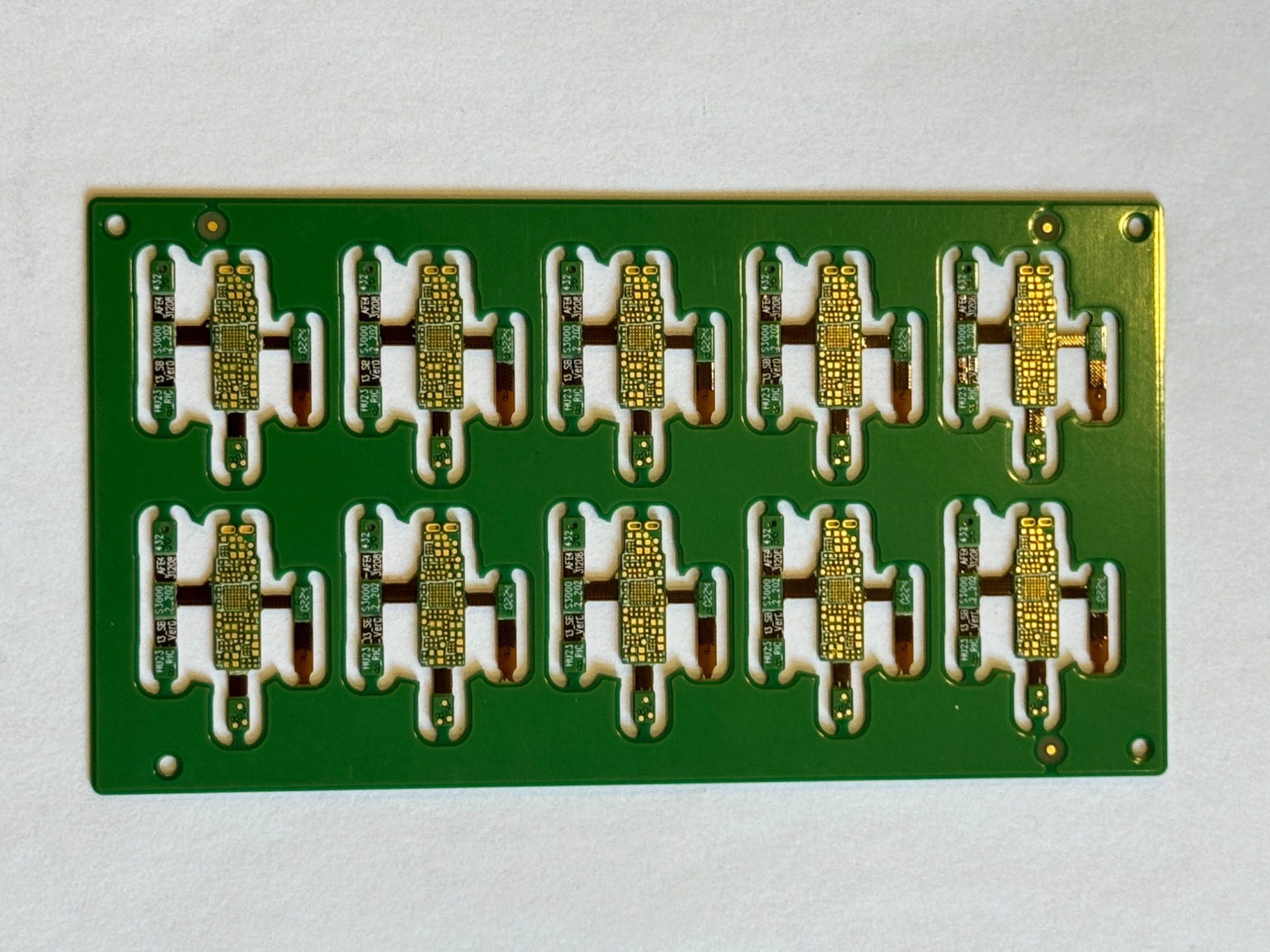 1-40Layers PCB Assembly quick turn services 24H smt for Inverter