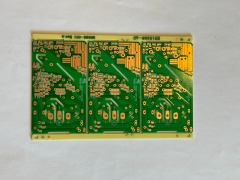 PCBA High quality SMT Assembly services manufacturers Rogers4350B RO3003 in stock