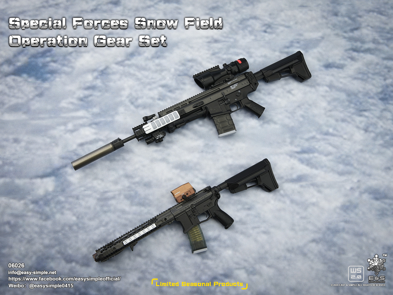 ミリタリー EASY&SIMPLE 1/6 Special Forces Easy&Simple 1/6 Commonwealth Special Forces Middle East