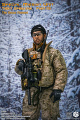 Easy&Simple 26045B SMU Tier1 Operator Prt XIII The Recce Element