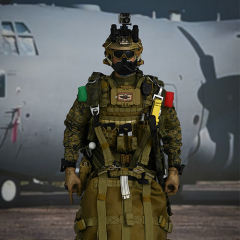 Easy&Simple 26043SW MEU MRF MFF Insertion