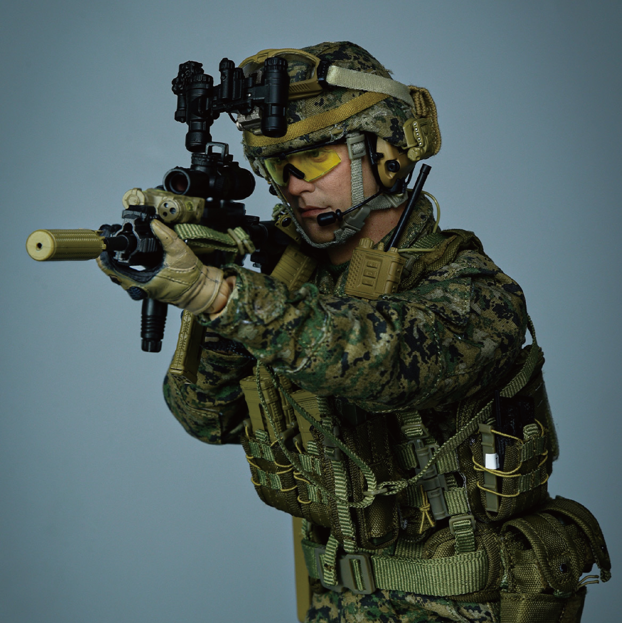 Amazon.co.jp: Ma.K マシーネンクリーガー H.A.F.S GRADIATOR