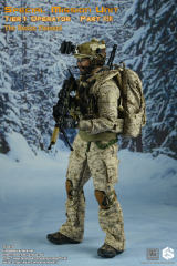 Easy&Simple 26045S SMU Tier1 Operator Part XIII The Recce Element