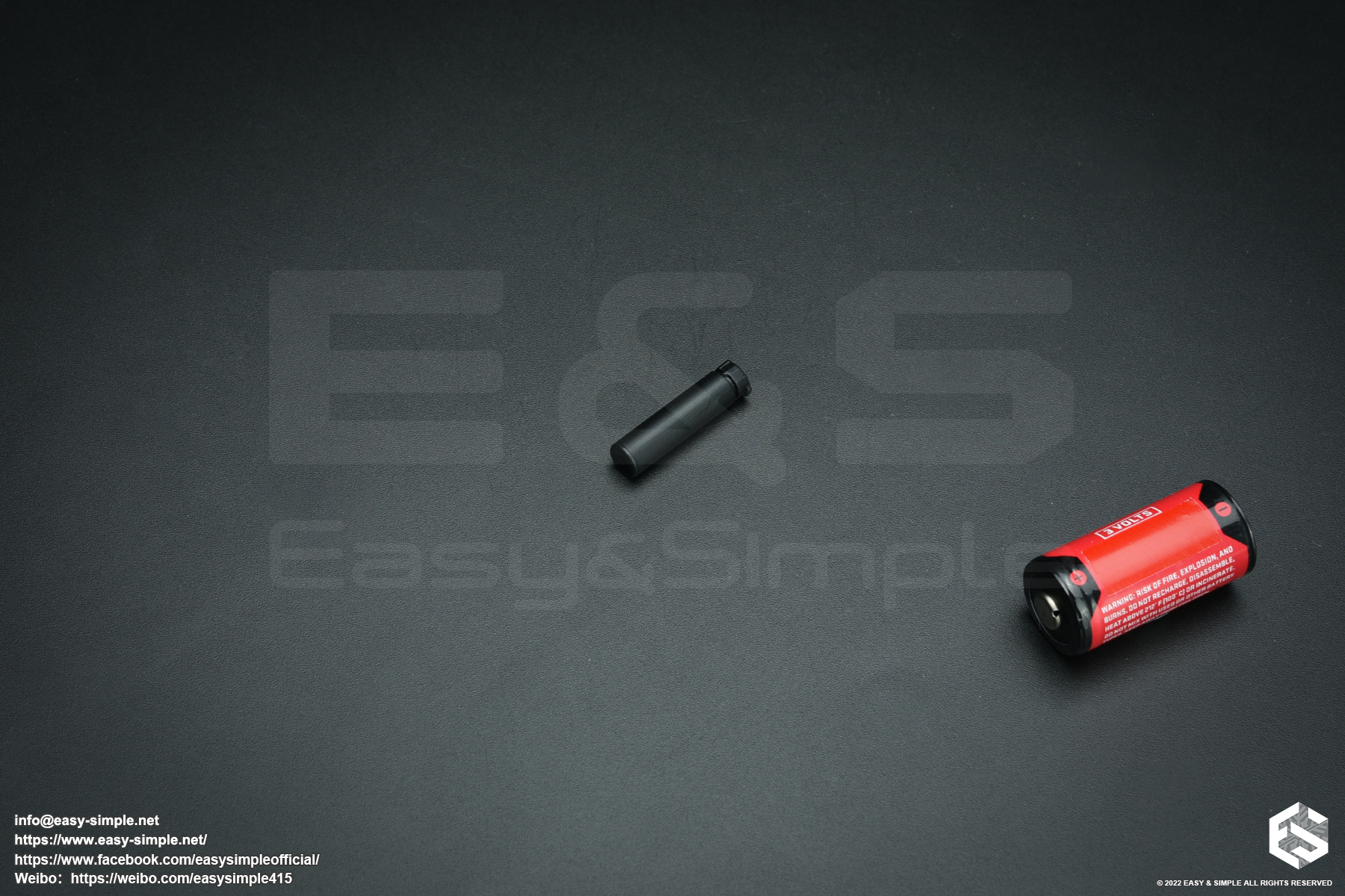 SF Socom-RC 556 Suppressor(black)
