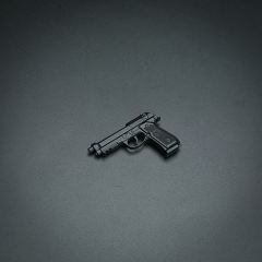 92F Pistol Standard(black)