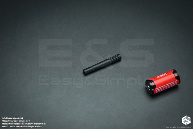 AAC 7.62 Suppressor(black)