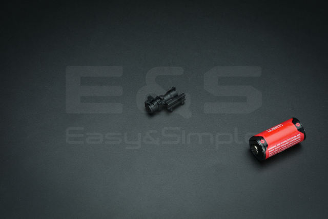 Trij ACOG TA31 Scope(black)