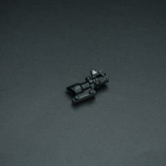 Trij ACOG TA31 Scope(black)