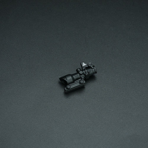 Trij ACOG TA31 Scope(black)