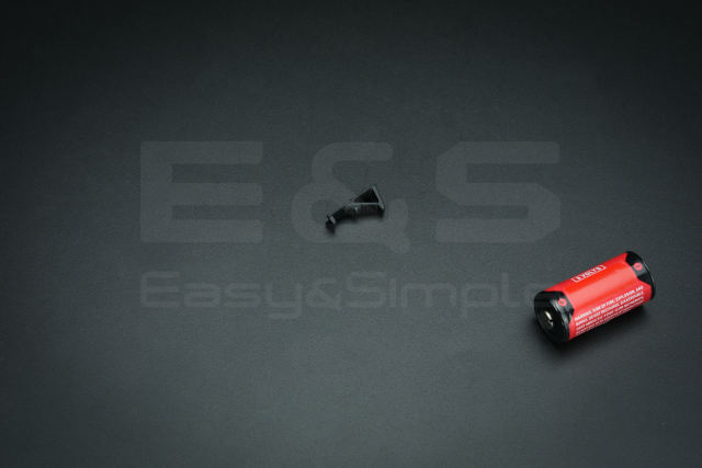 MP AFG2 Foregrip(black)