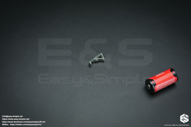MP AFG2 Foregrip(grey)