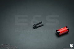 Atlas bipods(black)