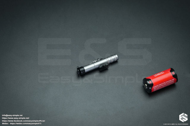 BEM Izlid 1000 Laser PEQ