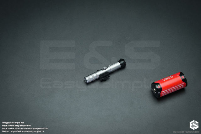 BEM Izlid 1000 Laser PEQ