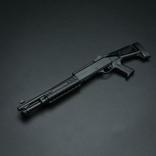Benelli M4 Shotgun(black)