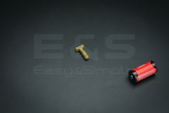 CQB Foregrip(tan)