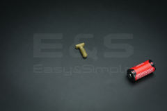 CQB Foregrip(tan)