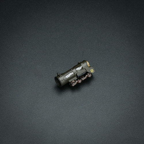 DR Spectre 4X Scope(brown）