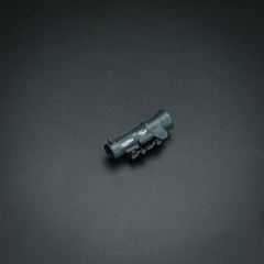 DR Spectre 6X Scope(black）