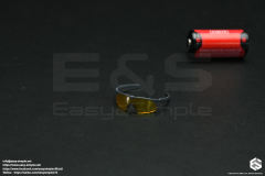 ESS Glasses TypeA(orange)