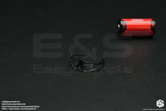 ESS Glasses TypeB(crystal)