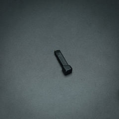 G17 Mag Extended Plate (black)