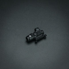 Leupd HAMR Sight Scope(black)