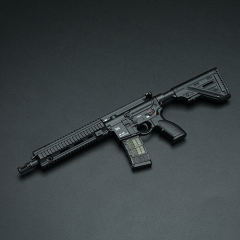 HK416A5 Assault Rifle(black)