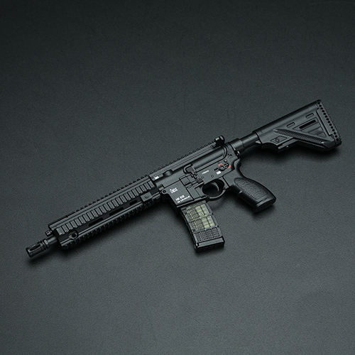 HK416A5 Assault Rifle(black)