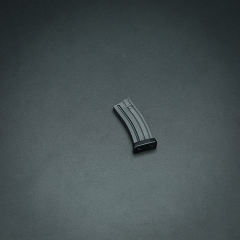 HK Steel Mag Fast Reload(black)