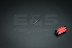 Keymod Rails Cover(ranger green)