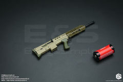 L85A3 Assault Rifle(tan)