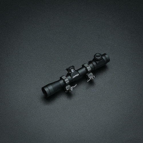 Leupd Mark4 2.5-8x36 Scope(black)