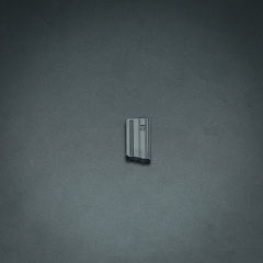 M16 Mag 20rd(black)