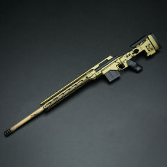 M2010 ESR Sniper Rifle(tan)