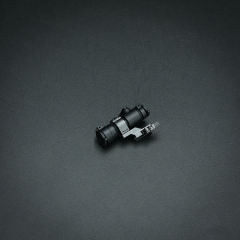 Aimp M68 Red Dot Sight Scope w L Mount(black)