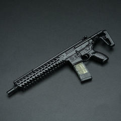 MCX Standard Assault Rifle(black)