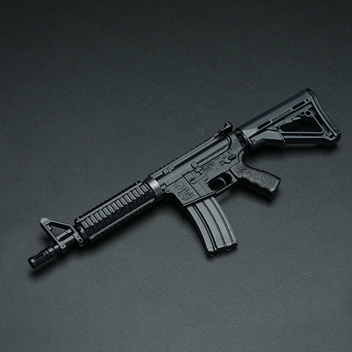 MK18 Carbine Assault Rifle(black)