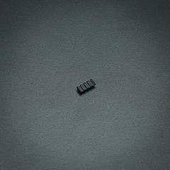 Mlok Rails-Short(black)