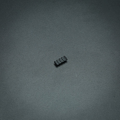 Mlok Rails-Short(black)