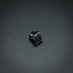 Trij MRO Red Dot Sight Scope(black)