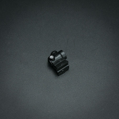 Trij MRO Red Dot Sight Scope(black)