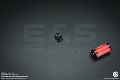 Trij MRO Red Dot Sight Scope(black)