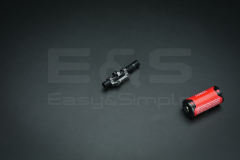 NF NXS  2.5-10x24/25 Scope(black)