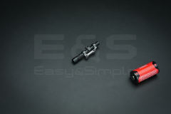 NF NXS  2.5-10x24/25 Scope(black)