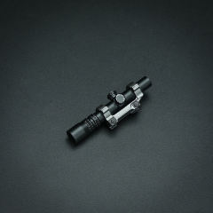 NF NXS  2.5-10x24/25 Scope(black)