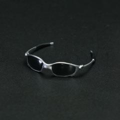 Oak Glasses TypeA(silver)