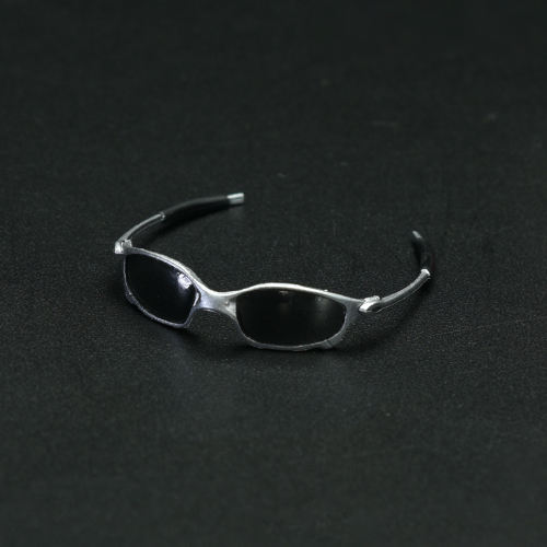 Oak Glasses TypeA(silver)